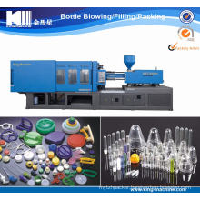 Small Plastic Injection Molding Machine